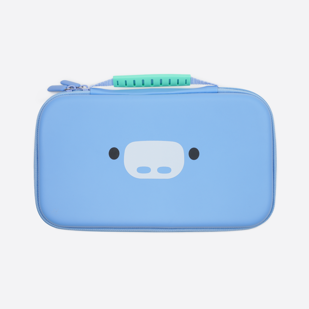 Wumpus, Video Game Protector