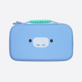 Wumpus, Video Game Protector