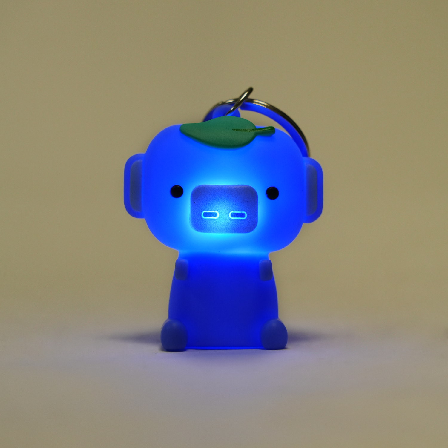 Light-Up Wump